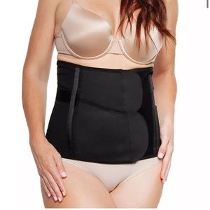 NWOT Belly Bandit in XS in black